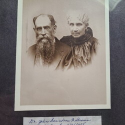 Light Family History